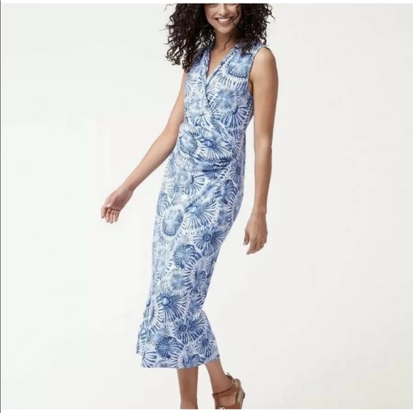 tommy bahama midi dresses